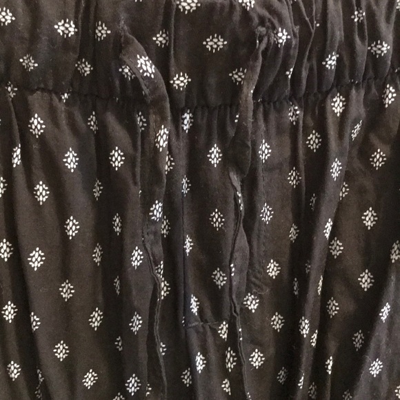 Drawstring Pants - Picture 2 of 2